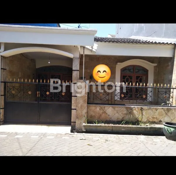 image DISEWAKAN RUMAH DELTASARI MURAH 24JT (1)