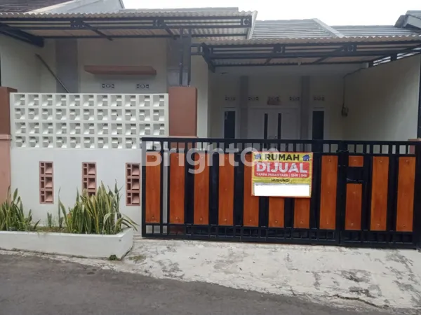 RUMAH DI KUNINGAN JABAR