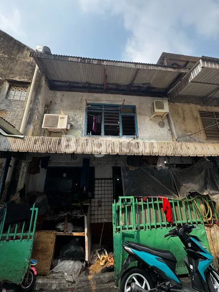 image RUMAH HITUNG TANAH JEMBATAN LIMA  (1)