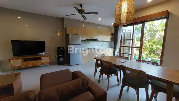 image NEWLY BUILT MODERN THREE BEDROOM VILLA CLOSE TO SANUR BEACH (2)