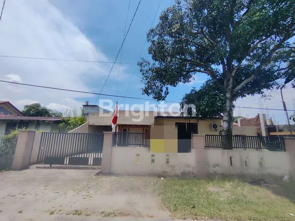 image RUMAH JALAN SEMBADA XI MEDAN SELAYANG (2)