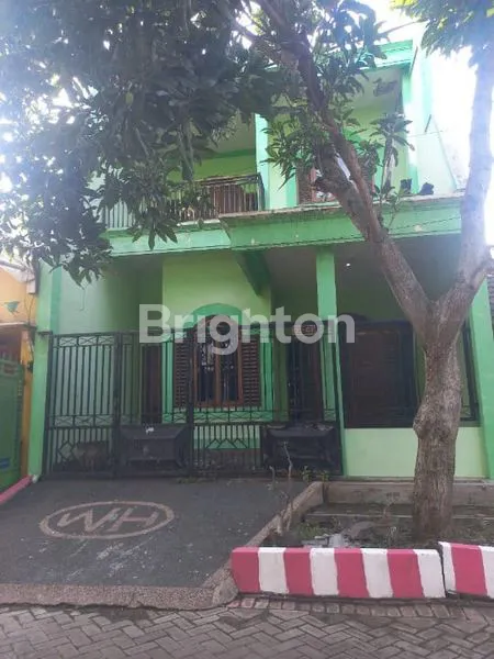 Gambar Property GRAND INDRAPRASTA PRAMBON, RUMAH 2 LANTAI DI BANGUN SENDIRI