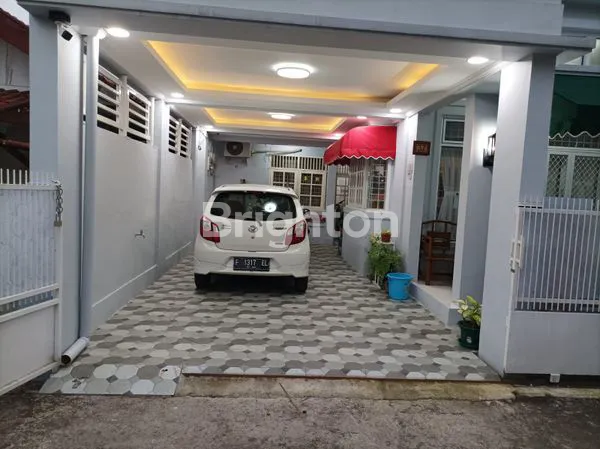 image RUMAH EKSKLUSIF,PRIVASI DAN NYAMAN.CILENDEK BARAT.BOGOR (2)