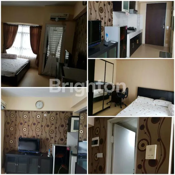 image APARTEMEN METROPOLIS FULL FURNISH DEKAT UBAYA DAN MARINA PLAZA (1)