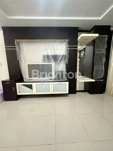 image RUMAH TENGAH KOTA DI KOMPLEKS PREMIUM (5)