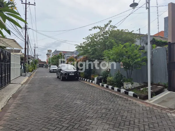 image TANAH KAVLING MULYOSARI SIAP BANGUN, LOKASI 100MTR DARI JALAN UTAMA DEKAT MCD, SPECTRUM MULYOSARI, SUTOREJO, PAKUWON CITY, PANTAI MENTARI, KENJERAN, BABATAN PANTAI (2)