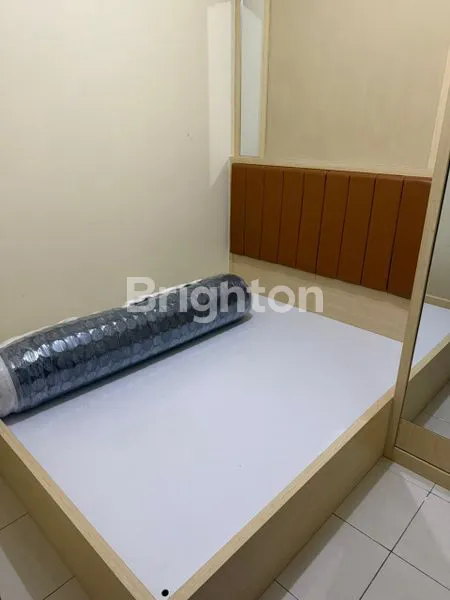 image MURAH FURNISH BARU APARTEMEN PUNCAK PERMAI 2 BR VIEW POOL (3)