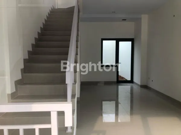 image RUKO BARU ANGGREK LOKA BSD (3)