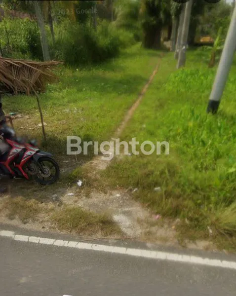 image TANAH KOMERSIAL 3700M² PINGGIR JALAN RAYA RENGAT-TEMBILAHAN (2)