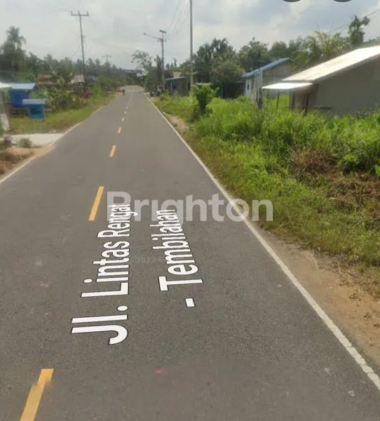 image TANAH KOMERSIAL 3700M² PINGGIR JALAN RAYA RENGAT-TEMBILAHAN (4)