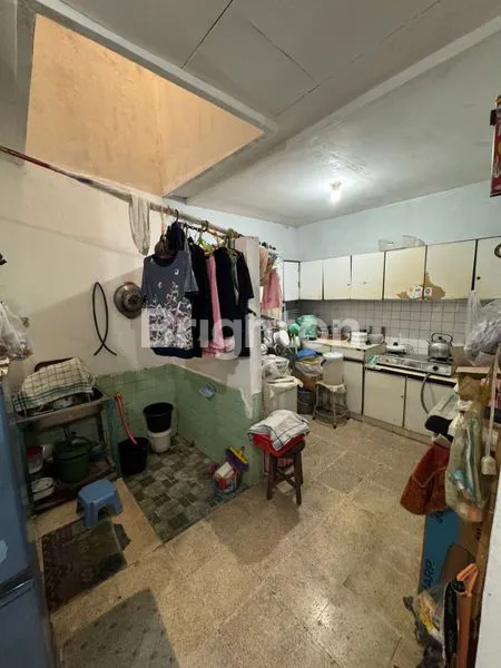 image RUMAH 2 LANTAI DALAM KOMPLEK MINI ONE GATE SYSTEM DI TANJUNG DUREN (5)