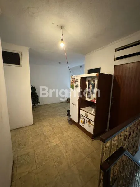 image RUMAH 2 LANTAI DALAM KOMPLEK MINI ONE GATE SYSTEM DI TANJUNG DUREN (6)