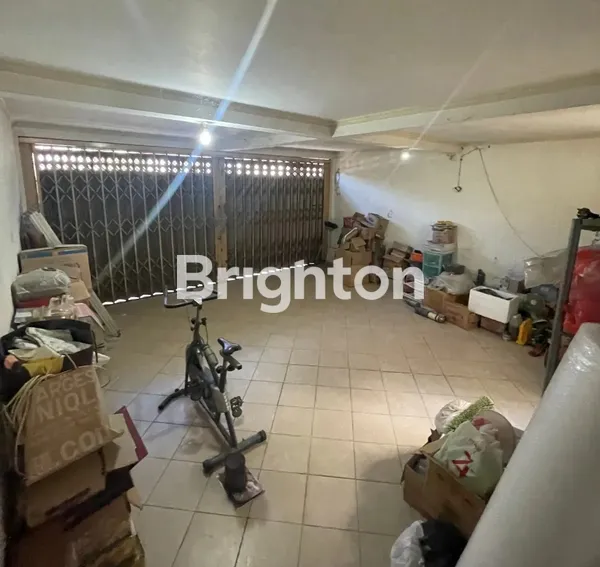 image RUMAH LEBAR 14  DARMO VILLA SELANGKAH KE PAPAYA,  HR MUHAMMAD SURABAYA BARAT (2)