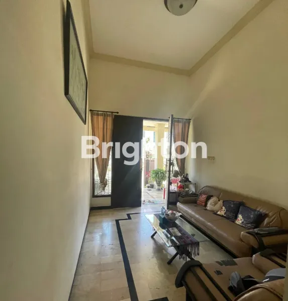 image RUMAH LEBAR 14  DARMO VILLA SELANGKAH KE PAPAYA,  HR MUHAMMAD SURABAYA BARAT (3)