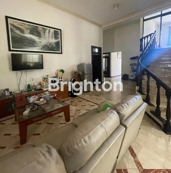 image RUMAH LEBAR 14  DARMO VILLA SELANGKAH KE PAPAYA,  HR MUHAMMAD SURABAYA BARAT (4)