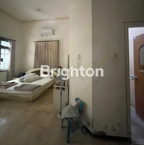 image RUMAH LEBAR 14  DARMO VILLA SELANGKAH KE PAPAYA,  HR MUHAMMAD SURABAYA BARAT (5)