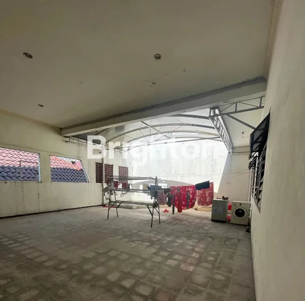 image RUMAH LEBAR 14  DARMO VILLA SELANGKAH KE PAPAYA,  HR MUHAMMAD SURABAYA BARAT (6)