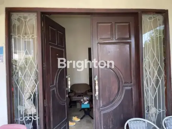 image RUMAH LEBAR 14  DARMO VILLA SELANGKAH KE PAPAYA,  HR MUHAMMAD SURABAYA BARAT (7)