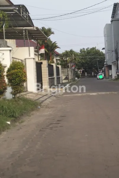 image RUMAH LEBAR 14  DARMO VILLA SELANGKAH KE PAPAYA,  HR MUHAMMAD SURABAYA BARAT (8)