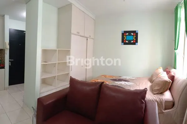 image APARTEMEN GARDENIA BOULEVARD JATI PADANG PASAR MINGGU (7)
