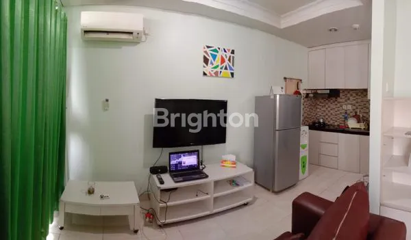 image APARTEMEN GARDENIA BOULEVARD JATI PADANG PASAR MINGGU (8)