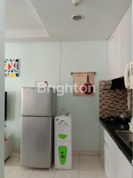 image APARTEMEN GARDENIA BOULEVARD JATI PADANG PASAR MINGGU (2)