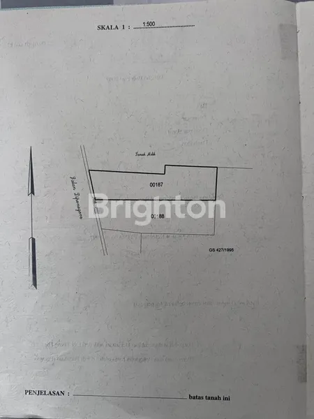 image TANAH DI JLN DIPONEGORO, DAUHPURI DENPASAR (1)