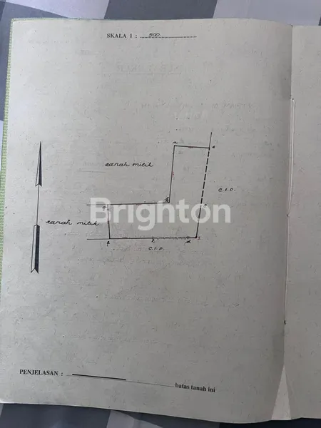 image TANAH DI JLN DIPONEGORO, DAUHPURI DENPASAR (2)