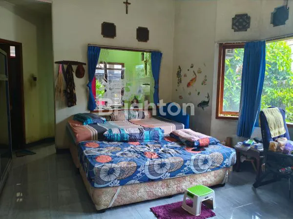 image RUMAH + USAHA CUCI MOBIL DI NGASEM KEDIRI (5)