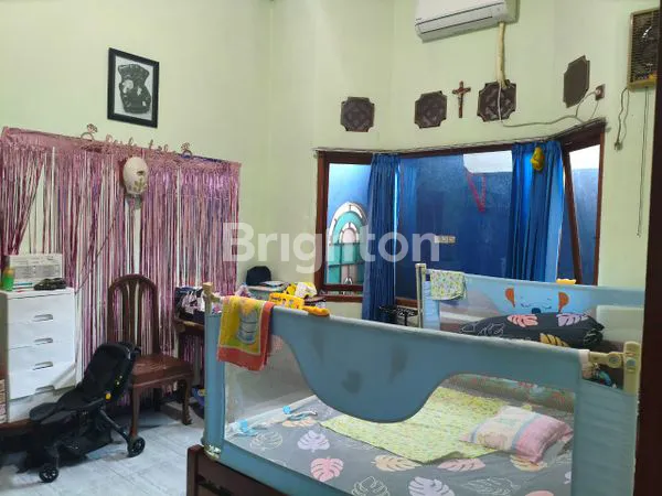 image RUMAH + USAHA CUCI MOBIL DI NGASEM KEDIRI (6)