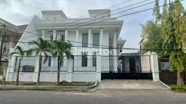 Gambar Property CLASSIC HOME FOR SALE : GAYUNGSARI, SURABAYA