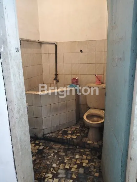 image RUKO 3 LANTAI STRATEGIS DI JL. RAYA MOJOPAHIT PUSAT KOTA MOJOKERTO (4)