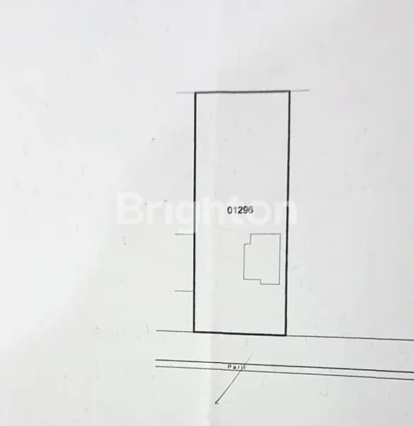 image DIJUAL TANAH KOSONG LUAS 504 M2 DI SEKITAR JL. PANCING (8)