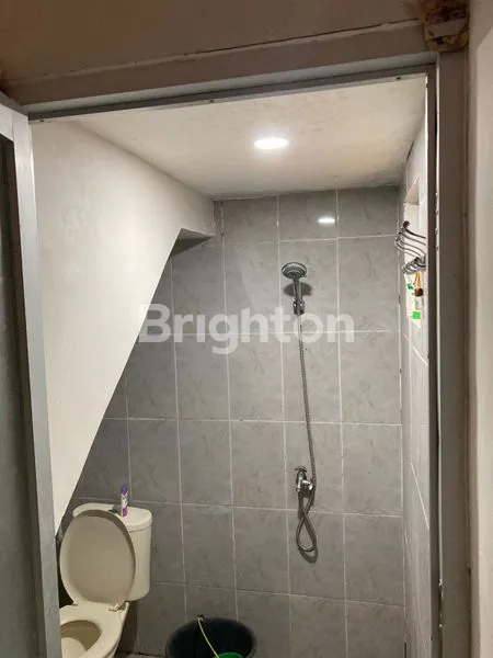 image RUMAH 2 LANTAI SHM SIAP HUNI DI KUTUH - KUTA SELATAN 700JT (3)