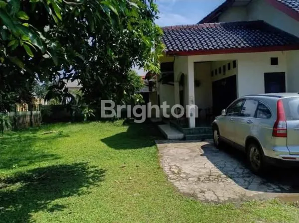 image KAVLING DI BSD DEKET TAMAN TEKNO MURAH (3)