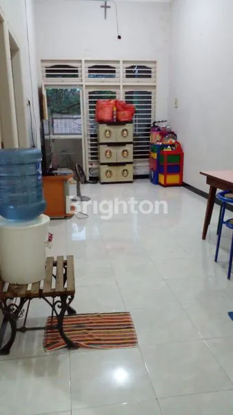 image JUAL CEPAT RUMAH LEBAK SETRO KENJERAN (2)