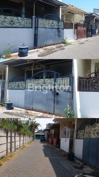 image JUAL CEPAT RUMAH LEBAK SETRO KENJERAN (1)