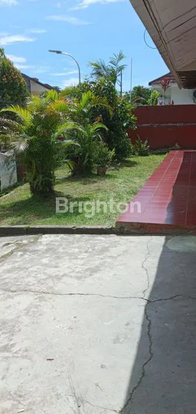 image RUMAH POSISI HOOK DENGAN TANAH YANG LUAS  POSISI HOOK DI POKA (3)