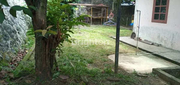 image RUMAH POSISI HOOK DENGAN TANAH YANG LUAS  POSISI HOOK DI POKA (4)