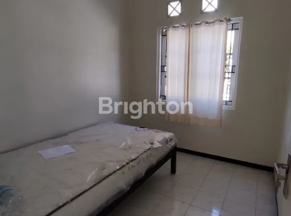 image RUMAH HOOK ASRI 2KT DI YKP PANDUGO, DEKAT MERR SURABAYA (6)