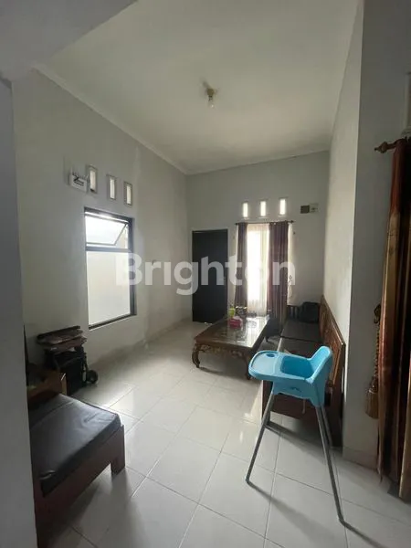 image RUMAH MODERN DI LABUHAN ALAM RESIDENCE, DEKAT UBL & MALL KEDATON - BANDAR LAMPUNG (4)