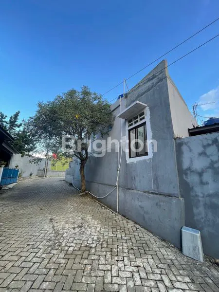 image RUMAH MODERN DI LABUHAN ALAM RESIDENCE, DEKAT UBL & MALL KEDATON - BANDAR LAMPUNG (5)