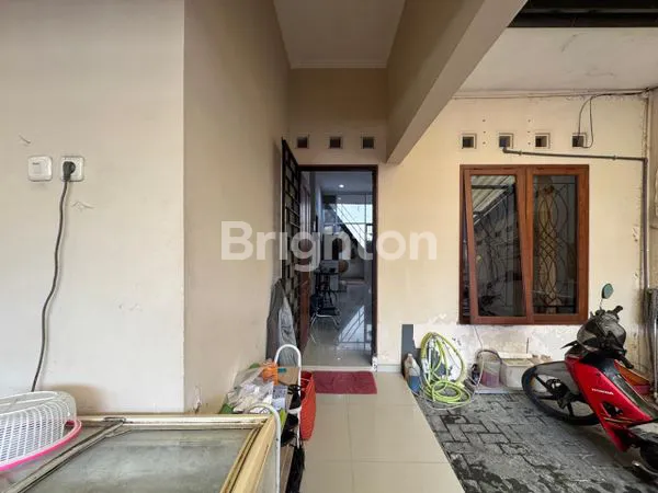 image RUMAH MURAH SIAP HUNI SOLO BARU GROGOL SUKOHARJO (3)