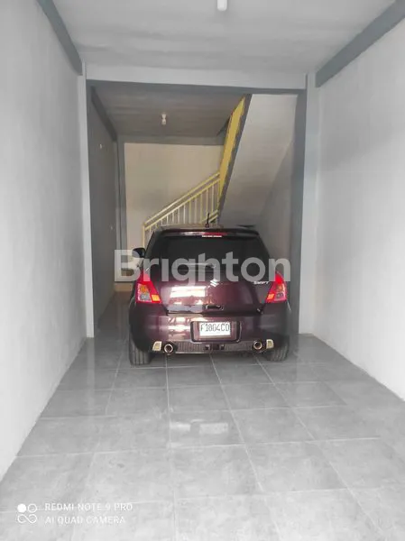 image RUKO BARU STRATEGIS DI SEMANGGI, PASAR KLIWON -SOLO (1)