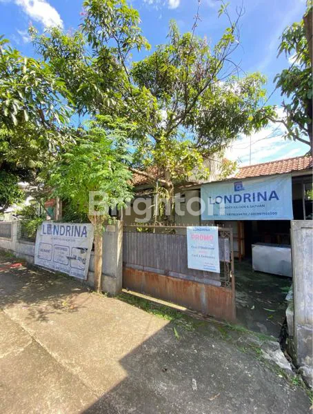 image RUMAH ASRI DAN SEJUK DAERAH BOGOR SELATAN (2)