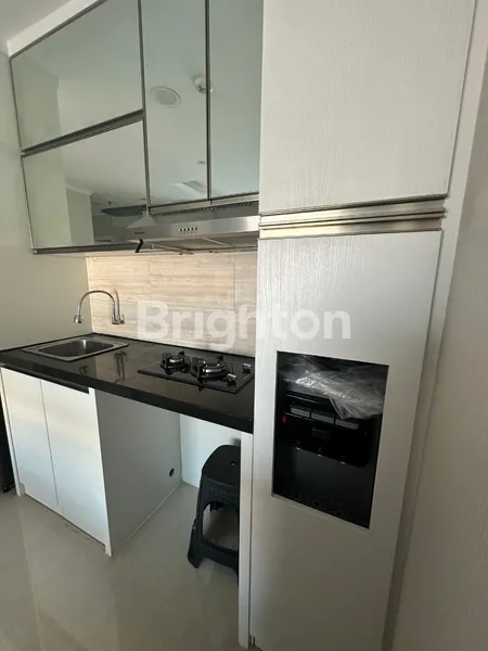 image APARTEMEN 2BR SIAP HUNI FULL FURNISHED APARTEMEN GADING RIVER VIEW MOI KELAPA GADING (6)