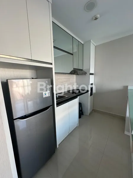 image APARTEMEN 2BR SIAP HUNI FULL FURNISHED APARTEMEN GADING RIVER VIEW MOI KELAPA GADING (7)
