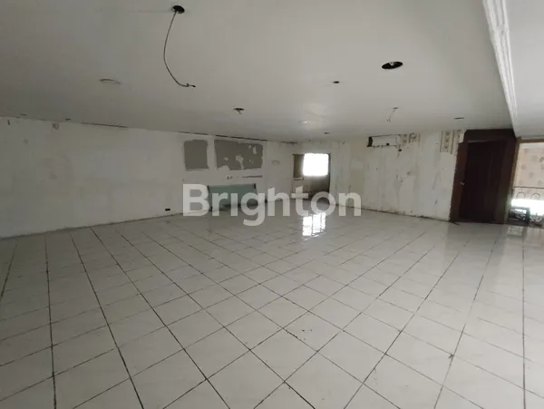 image GUDANG/WEREHOUSE ,LUAS  SUNTER – LOKASI STRATEGIS, ROW JALAN 4 MOBIL, SIAP PAKAI! (4)