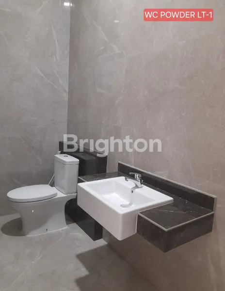 image BARU MININALIS SPLIT LEVEL CLUSTER FAVORIT CITRALAND UTAMA (4)