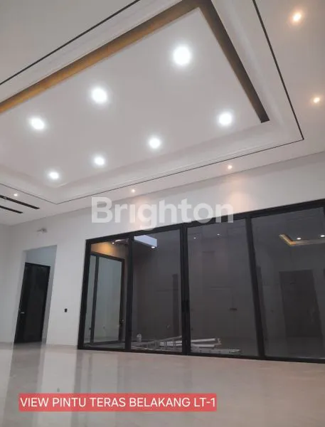 image BARU MININALIS SPLIT LEVEL CLUSTER FAVORIT CITRALAND UTAMA (5)